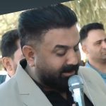 دانلود آهنگ حسین مشکینی مه دلگیرم مه دلگیرم